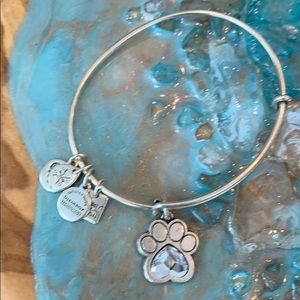 Alex and Ani prints of love